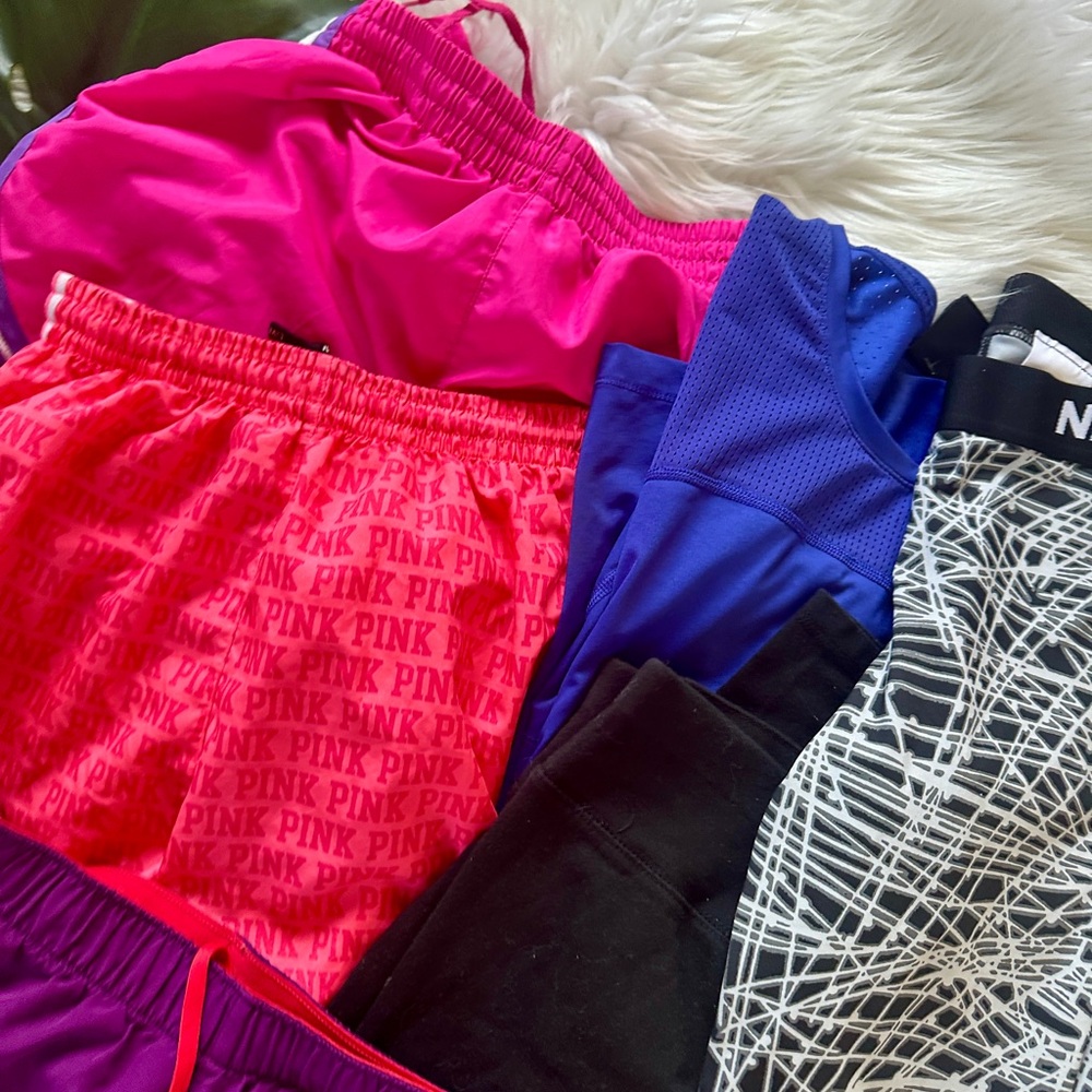 Women’s Athletic Bundle- Small - Picture 2 of 5